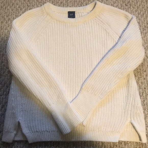 100 percent cotton sweaters